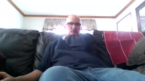 Snapshot of ghost2534 chatting on 11.23.25 ghost2534 online show from 11.23.25