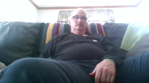 ghost2534 online show from 03.30.26