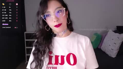 Im Jenn Next stream Monday - start -5 GMT online show from 09.11.25