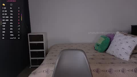 Im Jenn Next stream Monday - start -5 GMT online show from 10.09.25