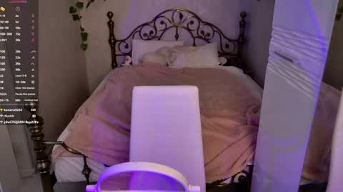 violeta online show from 04.18.26