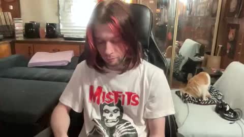 ghostboygbc online show from 11.19.25