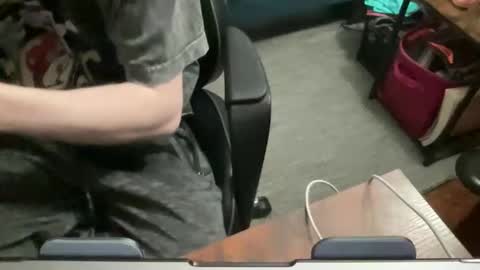 ghostboygbc online show from 02.12.26