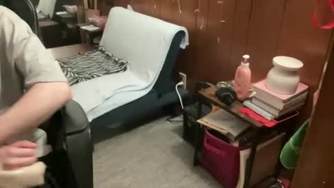 ghostboygbc online show from 04.15.26