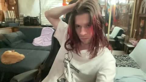 ghostboygbc online show from 05.18.26