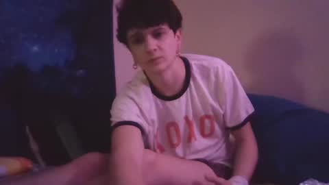 Snapshot of ghostcondor11 chatting on 11.18.25 SrirachaSwitchblade online show from 11.18.25