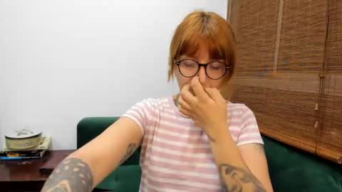 andy online show from 11.17.25