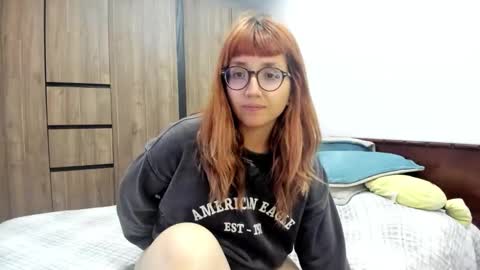 Snapshot of ghostcrimson chatting on 01.13.26 andy online show from 01.13.26