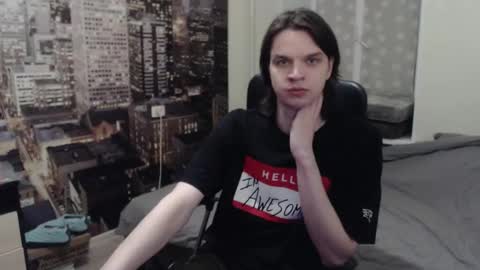 Fedya online show from 01.06.26