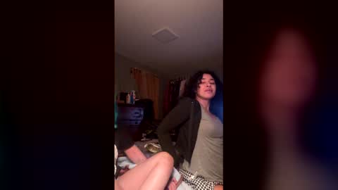 ghostharleyquinn online show from 04.27.26