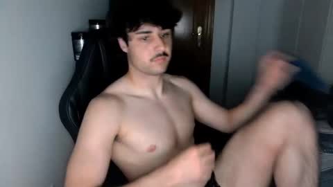 ghosti online show from 04.04.26