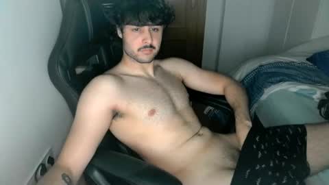 ghosti online show from 04.09.26