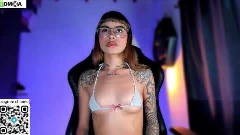 Sara online show from 11.21.25