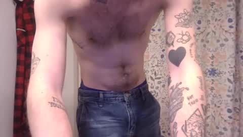 Ghost online show from 11.28.25