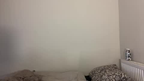 Snapshot of ghostpetal chatting on 12.03.25 ghostpetal online show from 12.03.25