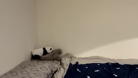 Snapshot of ghostpetal chatting on 12.18.25 ghostpetal online show from 12.18.25