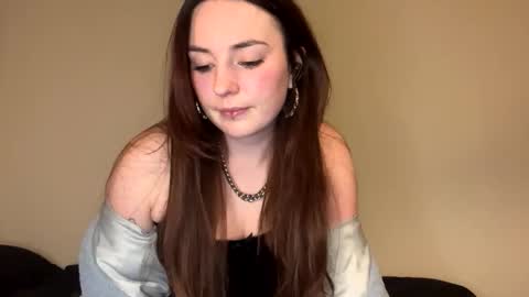 ghostpetal online show from 03.23.26