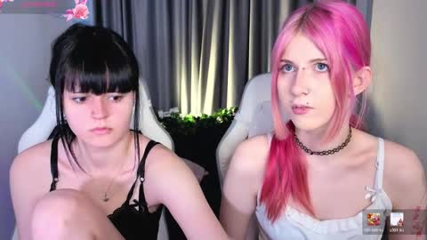 Snapshot of ghostrebell chatting on 05.23.26 Alice and Michelle online show from 05.23.26