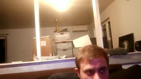 Snapshot of ghostrider883hd chatting on 10.31.25 ghostrider883hd online show from 10.31.25