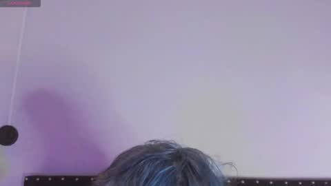 Snapshot of ghosty_doll chatting on 12.05.25 Allison online show from 12.05.25