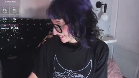 Snapshot of ghosty_doll chatting on 02.05.26 Allison online show from 02.05.26