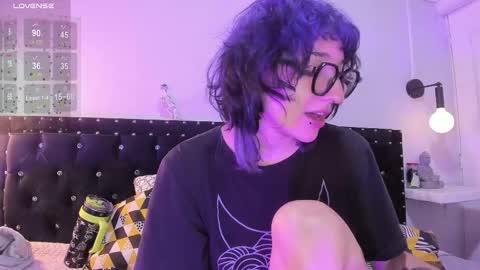 Snapshot of ghosty_doll chatting on 02.26.26 Allison online show from 02.26.26