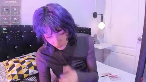 Snapshot of ghosty_doll chatting on 02.26.26 Allison online show from 02.26.26