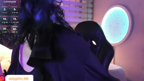 Allison  online show from 05.12.26