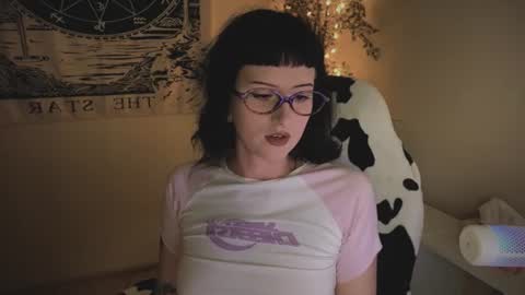 ghoticspectre online show from 06.26.26