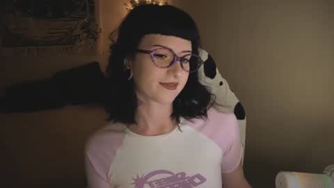 ghoticspectre online show from 07.03.26