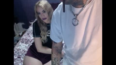 ghxstface23 online show from 02.27.26