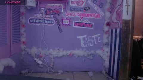 ghxstface23 online show from 04.23.26