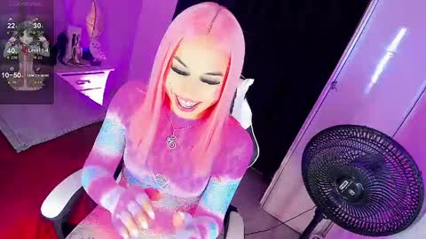 Gia Ferrara online show from 06.07.26