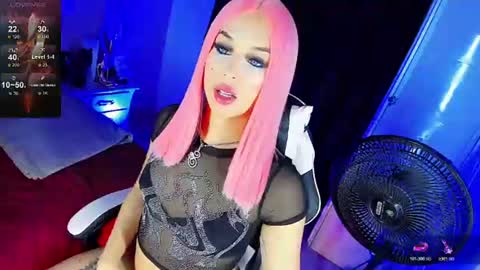 Gia Ferrara online show from 06.21.26
