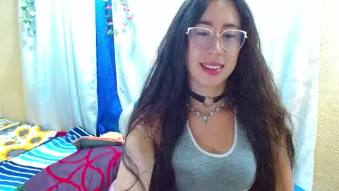 Gia  online show from 12.20.25