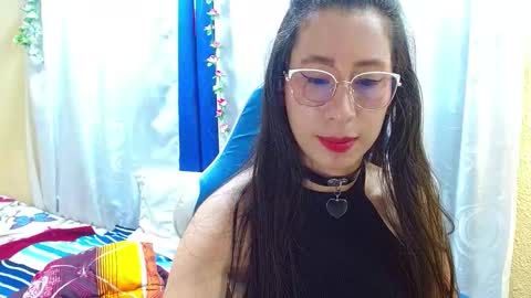 Snapshot of gia_leinn chatting on 02.19.26 Gia online show from 02.19.26