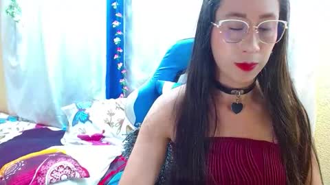 Snapshot of gia_leinn chatting on 03.01.26 Gia online show from 03.01.26