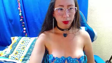 Gia  online show from 03.29.26