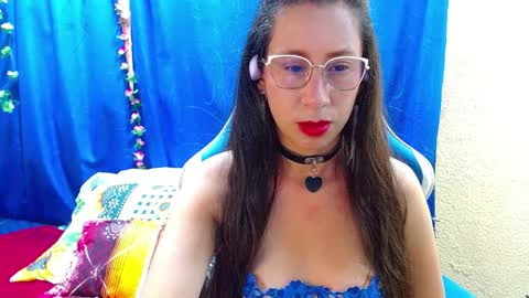 Gia  online show from 04.03.26