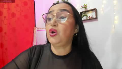 nahomi online show from 12.13.25