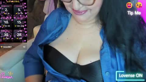 nahomi online show from 04.23.26