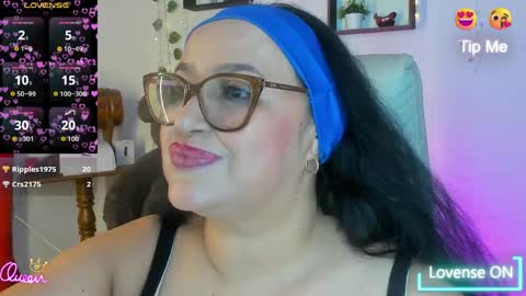 nahomi online show from 04.26.26