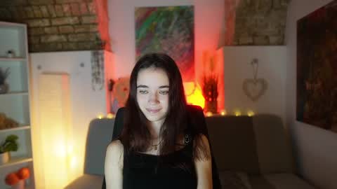 Gia Paige18 online show from 02.04.25