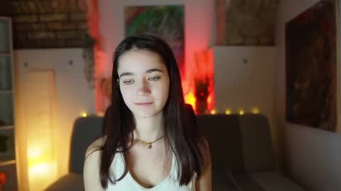 Snapshot of gia_paige18 chatting on 02.23.25 Gia Paige18 online show from 02.23.25