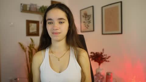 Gia Paige18 online show from 10.05.25