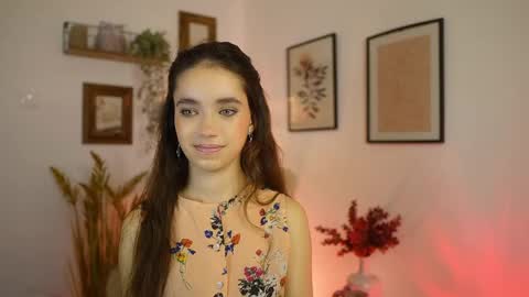 Gia Paige18 online show from 10.14.25