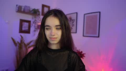 Snapshot of gia_paige18 chatting on 11.06.25 Gia Paige18 online show from 11.06.25