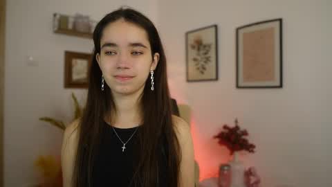 Gia Paige18 online show from 02.22.26