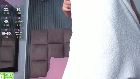 Darlliny online show from 01.11.26