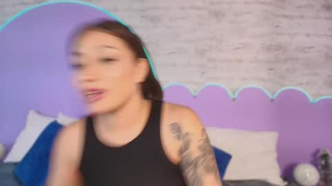 Gia online show from 02.05.26